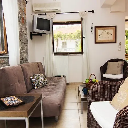 Inn Stephanou 2*