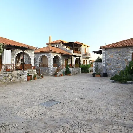 Inn Stephanou 2*