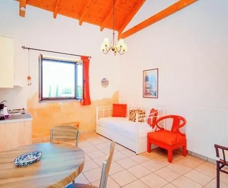 Mini-hôtel Stephanou