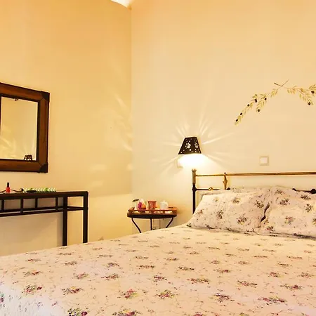 Inn Stephanou Agios Nikolaos (Mani)