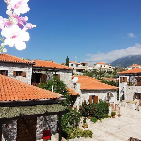 Inn Stephanou 2*