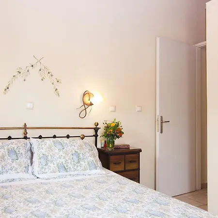 Inn Stephanou Agios Nikolaos (Mani)
