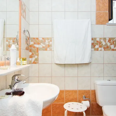 Inn Stephanou Agios Nikolaos (Mani)