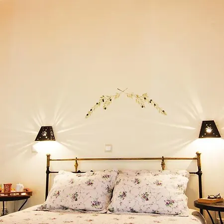 Stephanou Inn Agios Nikolaos (Mani)