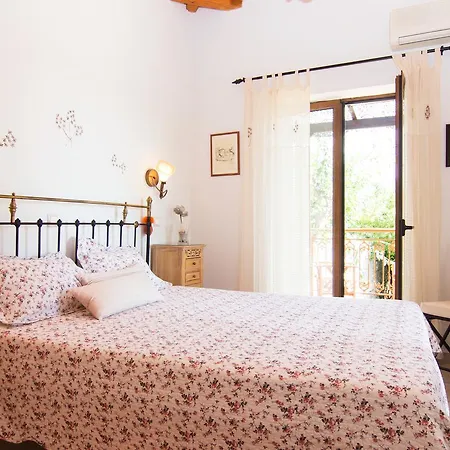Stephanou Inn Agios Nikolaos (Mani)