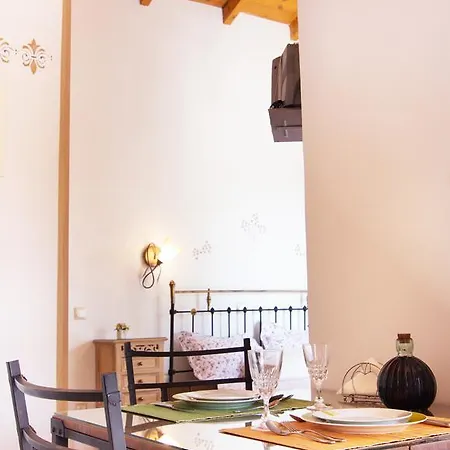 Inn Stephanou Agios Nikolaos (Mani)